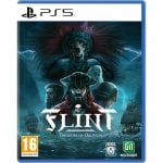 Flint Treasure of Oblivion PS5