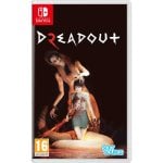 Dreadout 2 Nintendo Switch Dreadout 2 Nintendo Switch