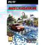 Wreckreation PC Wreckreation PC