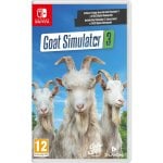 Goat Simulator 3 Nintendo Switch
