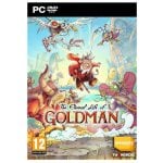 The Eternal Life of Goldman PC The Eternal Life of Goldman PC