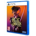 Like a Dragon Pirate Yakuza in Hawaii PS5