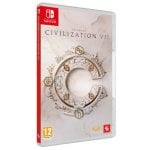 Sid Meier's Civilization VII Nintendo Switch