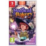 Magical Bakery Nintendo Switch