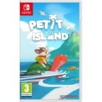 Little Island Nintendo Switch