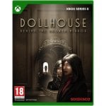 Dollhouse : Behind the Broken Mirror (Xbox Series)