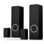 Philips Hue Secure capteur de contact EU Noir 2 Philips Hue Secure capteur de contact EU Noir 2