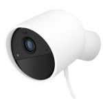 Philips Hue Secure Cam Wired Cámara de Seguridad Interior y Exterior FullHD Blanca