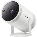 Projetor Samsung The Freestyle 2ª Gen FullHD 100" LED Smart TV Portátil WiFi Tizen