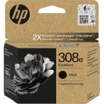 Cartucho de Tinta Original HP EvoMore HP 308e Negra Cartucho de Tinta Original HP EvoMore HP 308e Negra