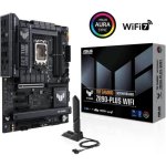 Schede Madri ASUS TUF GAMING Z890-PLUS WIFI Intel Z890 LGA1851 DDR5 ATX WiFi7 Thunderbolt4