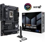 Motherboard ASUS TUF GAMING Z890-PLUS WIFI Intel Z890 LGA1851 DDR5 ATX WiFi 7 Thunderbolt 4