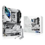 Carte mère ASUS ROG Strix Z890-A Gaming Intel Z890 LGA 1851 DDR5 ATX WiFi 7 Thunderbolt 4