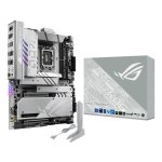 Schede Madri ASUS ROG MAXIMUS Z890 APEX Intel Z890 LGA 1851 DDR5 ATX WiFi 7 Thunderbolt 4