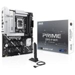 Schede Madri ASUS PRIME Z890-P WIFI Intel Z890 LGA1851 DDR5 ATX WiFi 7 Thunderbolt 4 M.2 PCIe 5.0 RGB