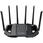 ASUS TUF Gaming BE6500 Router WiFi 7 Doble Banda AiMesh/VPN/AiProtection