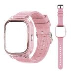 Save Family Enjoy Correa Silicona Rosa