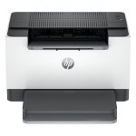 Imprimante Laser USB et Ethernet HP LaserJet M209d avec impression recto verso automatique