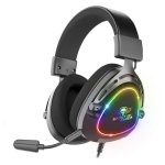 Spirit of Gamer Elite H-40 Kopfhörer Schwarz