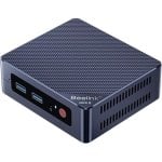 Beelink Mini S12 Pro Mini Pc Intel N100/16GB/500GB SSD Beelink Mini S12 Pro Mini Pc Intel N100/16GB/500GB SSD