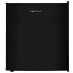 Cecotec GrandCooler 20000 SilentCompress Black E Frigorífico Mini E Negro
