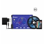 Bande LED RVB intelligente Sonoff L2 Lite 5 M Bande LED RVB intelligente Sonoff L2 Lite 5 M