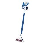 Aspirador sem Fio Polti Forzaspira Slim SR90B Plus 22.2V 40 min Capacidade 0.5L