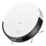 Saugroboter mit Wischfunktion TP-Link Tapo RV20 Mop Navigationsklasse LiDAR 2.700 Pa Saugroboter mit Wischfunktion TP-Link Tapo RV20 Mop Navigationsklasse LiDAR 2.700 Pa