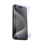 Muvit For Change Protector Pantalla Recycletek Compatible Con Apple Iphone 16/15 Vidrio Templado Plano