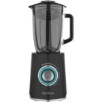 Cecotec Power Black Titanium 2000MAX Mix Go Batidora de Vaso 2000W