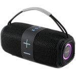 Cool Handy Haut-parleur de musique Bluetooth universel 16 W Noir Cool Handy Haut-parleur de musique Bluetooth universel 16 W Noir