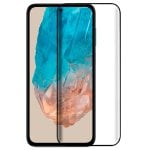 Cool Protector Pantalla Cristal Templado FULL 3D para Samsung M356 Galaxy M35 5G