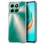 Cool Carcasa AntiShock Transparente para Honor X6B Cool Carcasa AntiShock Transparente para Honor X6B