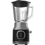 Cecotec RetroTwist Black Liquidificador Retro 4 Lâminas 1L 800W Preto