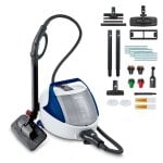 Aspirateur vapeur Polti Vaporetto Pro 100_Eco Power 1900W Aspirateur vapeur Polti Vaporetto Pro 100_Eco Power 1900W
