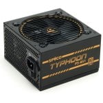 Spyco Fuente Alimentación Gaming 850W Certificación 80 Plus Gold Spyco Fuente Alimentación Gaming 850W Certificación 80 Plus Gold