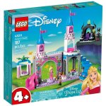 Lego Disney Prinzessin Aurora Schloss