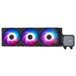 Refrigeración Líquida MSI MAG CORELIQUID A13 360mm 3 Lüfter ARGB