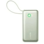 Anker Nano PowerBank 10000 mAh 30W Grün Anker Nano PowerBank 10000 mAh 30W Grün