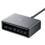 Station de Charge Anker Prime 6 Ports USB-C GaN 200W