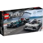 Lego Speed Champions Mercedes-AMG F1 W12 E Lego Speed Champions Mercedes-AMG F1 W12 E