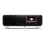 Proiettore BenQ X500i 4K UHD 2200 Lumen 150" LED DLP Smart TV Gaming Google TV Proiettore BenQ X500i 4K UHD 2200 Lumen 150" LED DLP Smart TV Gaming Google TV