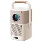 Projecteur portable Yaber T2 Plus FullHD 450 Lumens 120" LED LCD Google TV JBL Smart Projecteur portable Yaber T2 Plus FullHD 450 Lumens 120" LED LCD Google TV JBL Smart