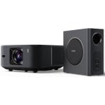 Projektor Yaber K3 Pro FullHD 1600 Lumen 200" LED LCD Google TV Dolby Bluetooth Smart Projektor Yaber K3 Pro FullHD 1600 Lumen 200" LED LCD Google TV Dolby Bluetooth Smart