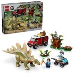 Lego Mundo Jurásico Lego Mundo Jurásico