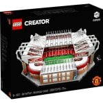 Lego Creator Experto Old Trafford - Manchester United Lego Creator Experto Old Trafford - Manchester United