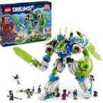 Lego Dreamzzz Caballero Mech de Mateo Y Z-Blob Lego Dreamzzz Caballero Mech de Mateo Y Z-Blob