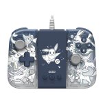 Hori Split Pad Compact c Support Évoli NSW-453U