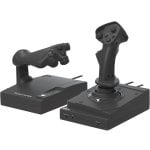 Hori HOTAS Flight Stick Manípulo de Voo para Xbox Series X/S