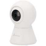 Cámara IP Nivian NVS-IPC-IS5 Quad HD Visión Nocturna Interior Audio Bidireccional Control por Voz